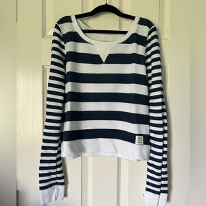 Abercrombie and Fitch Sweatshirt/Sweater